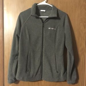 Columbia Grey Jacket